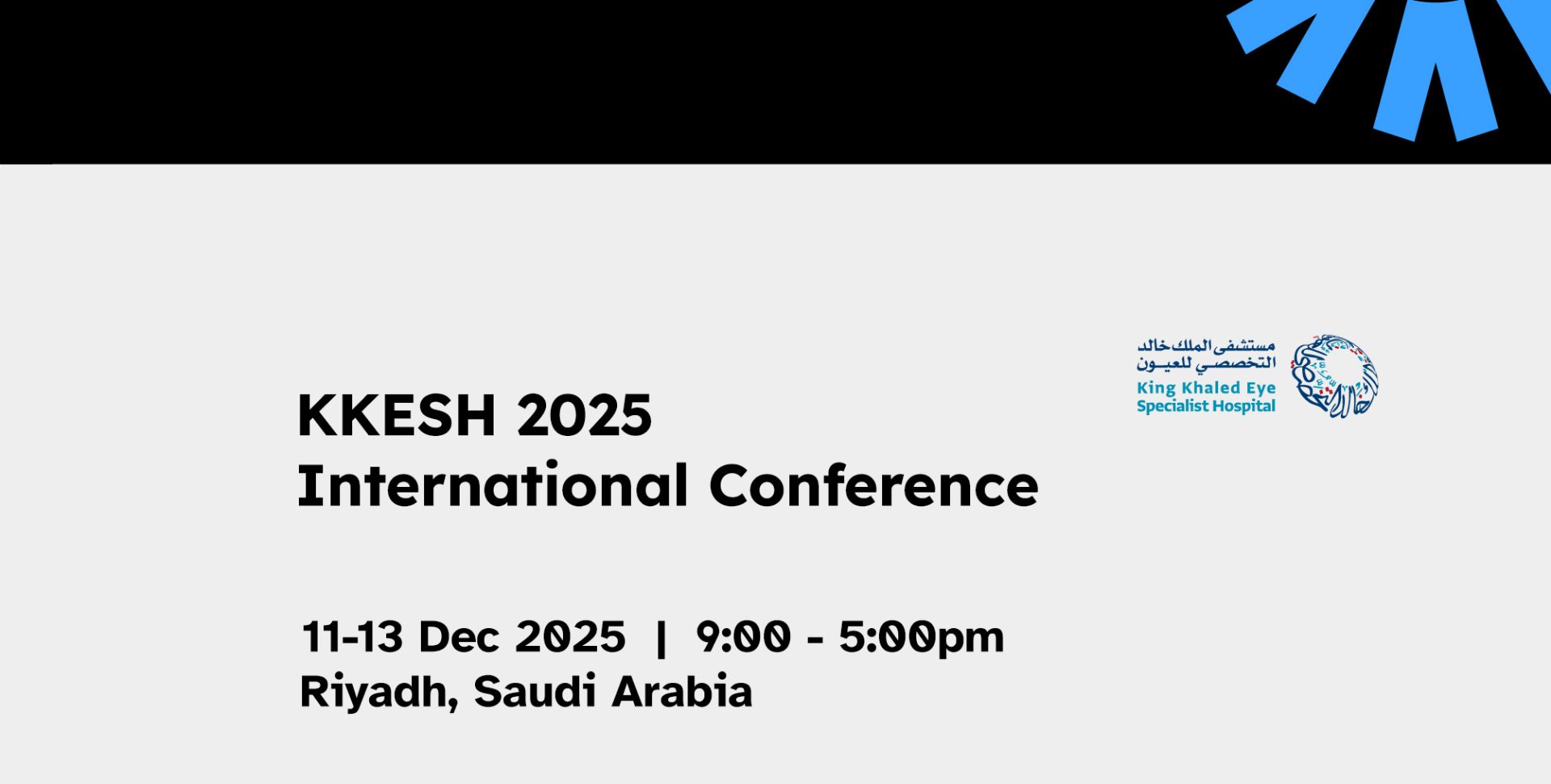 KKESH 2025 – International Conference