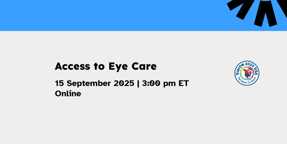 Vision2020-USA-Access-to-eye-care-event-banner