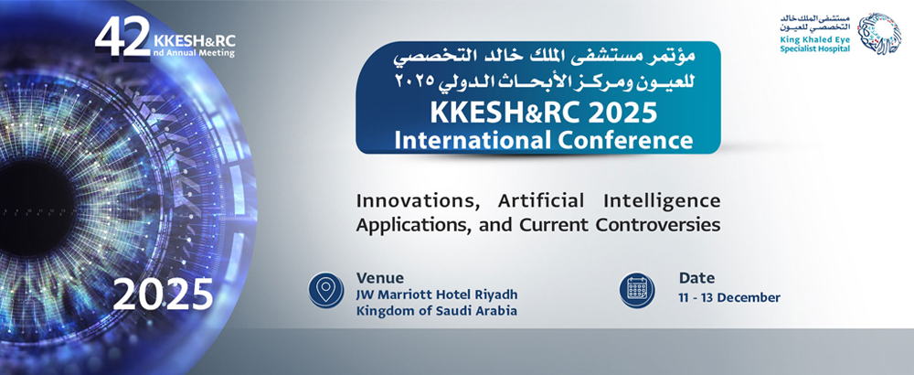 IAPB EMR Regional Meeting & 13th EMR Trachoma Alliance Meeting Announced for Riyadh