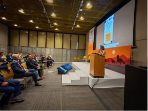 Session on Global Summit
