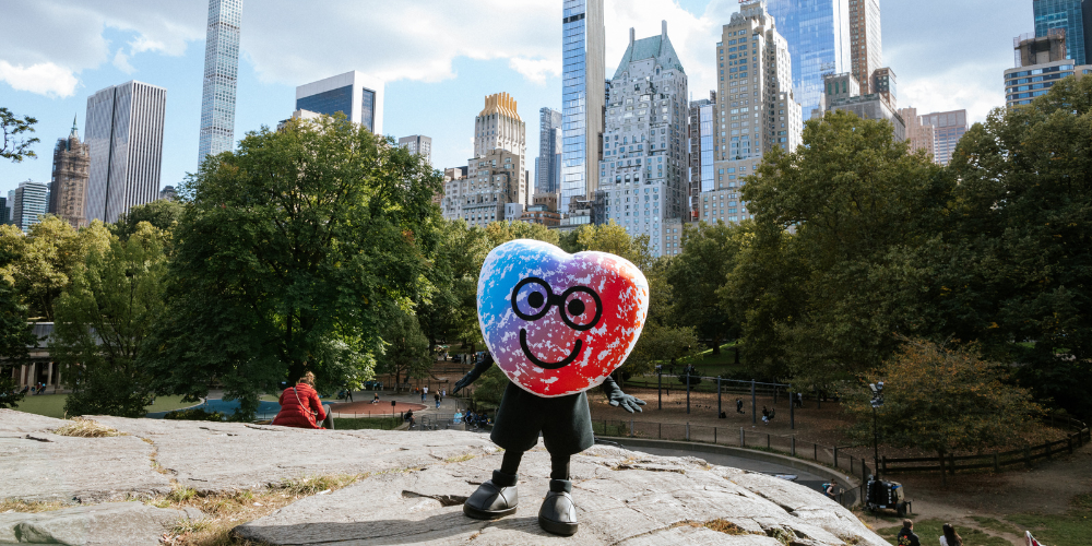 Artie in NY
