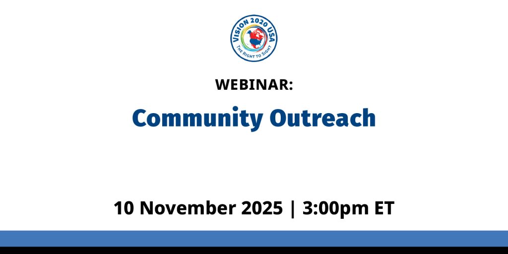 Vision 2020 USA -Webinar4-Community-Outreach-Nov