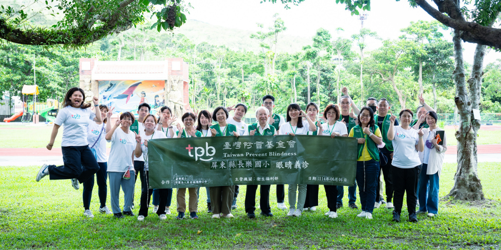taiwan group photo
