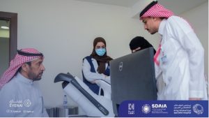 use of technology