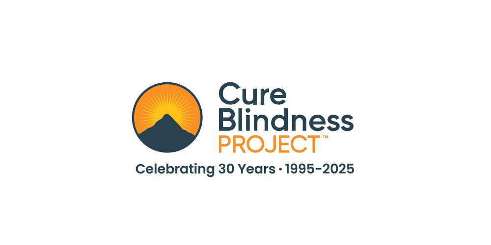 CureBlindness