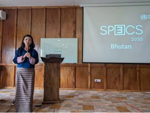 SPECS Bhutan