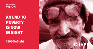 UN - An end to poverty is now in sight