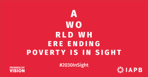 A world where ending inequality is in sight for all