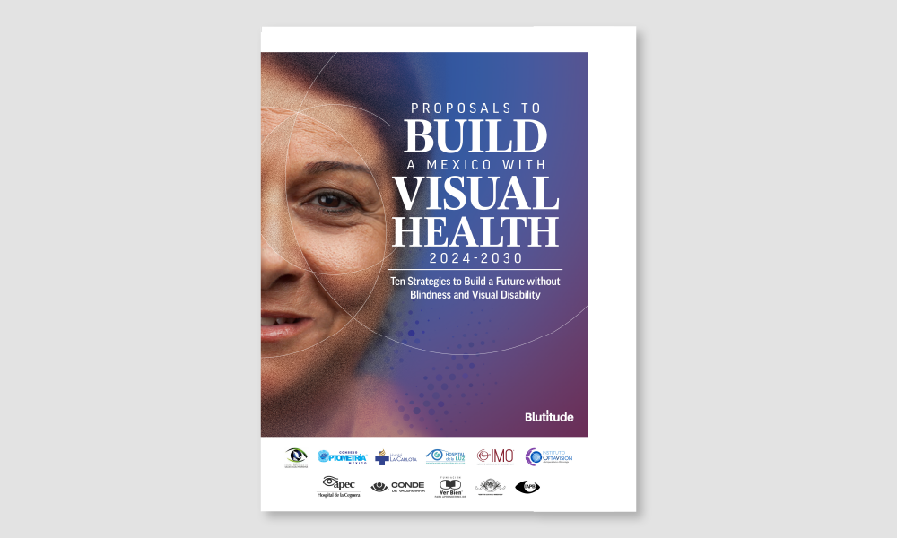 A Call for Eye Health in Latin America