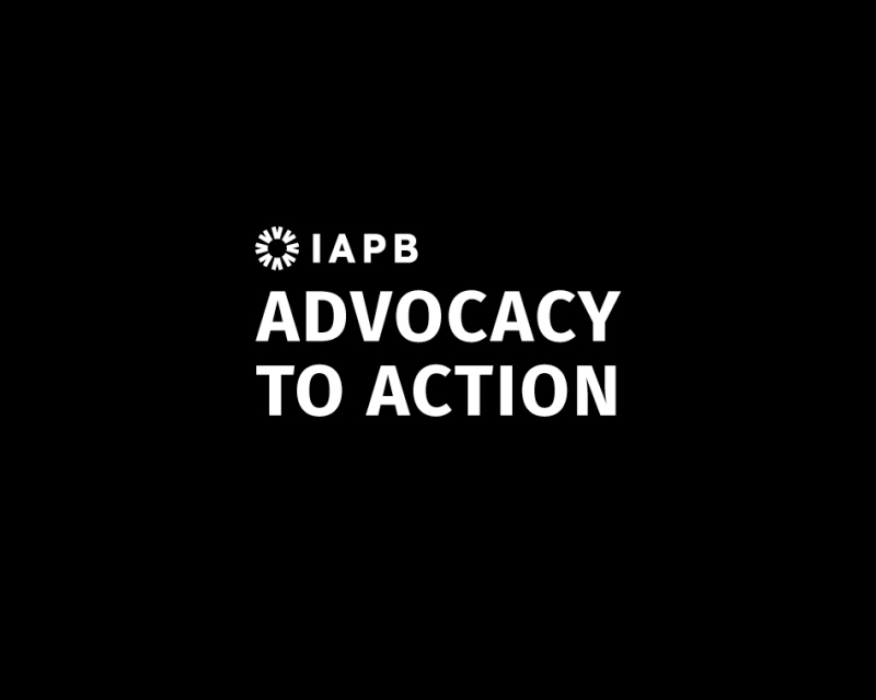 IAPB Advocacy To Action