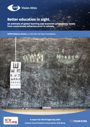 Better Education in Sight