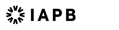 IAPB logo