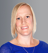 Kerry Smith - Head of Fundraising and Partnerships