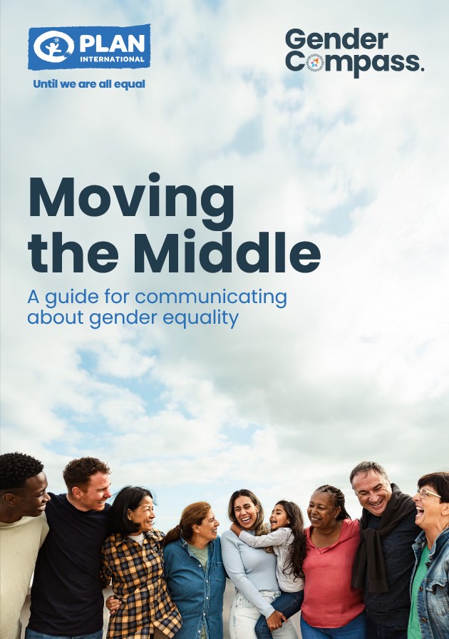 Moving the Middle cover