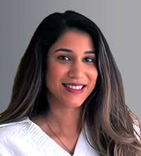 Sana Baig - Global Events Officer