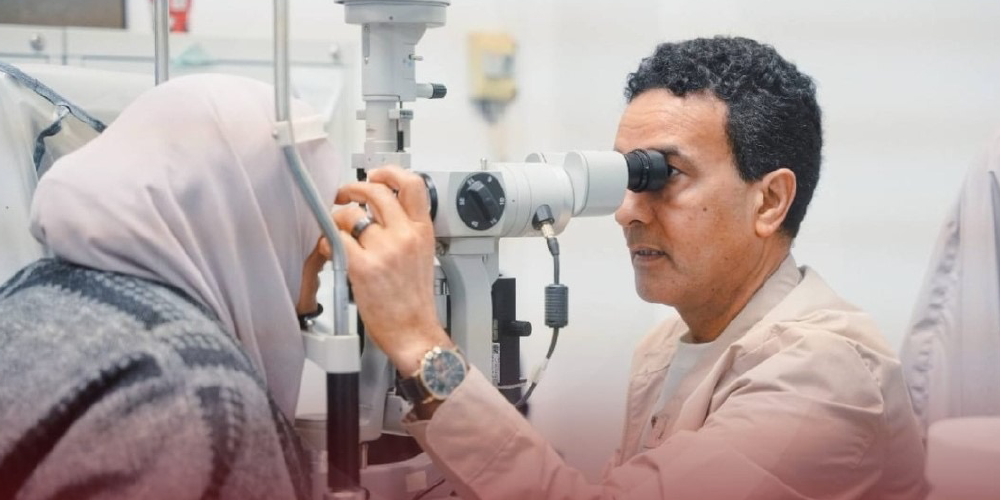 Libya becomes the 28th country globally to eliminate trachoma