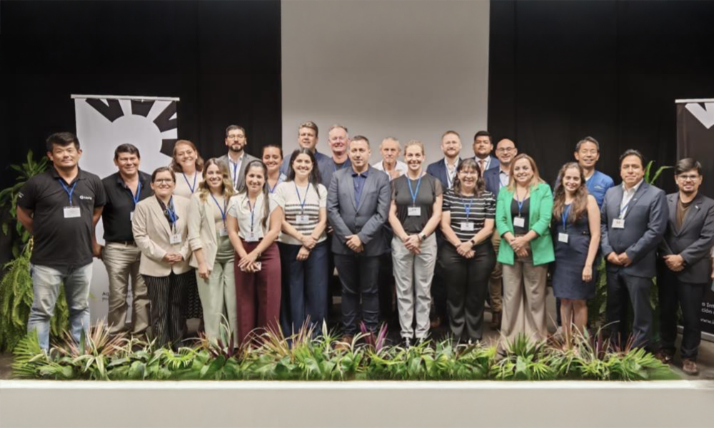 Advancing Eye Health Across the Latin America Region