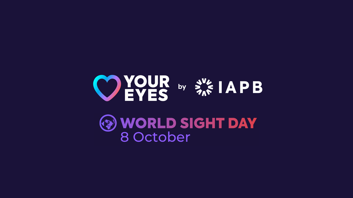 World Sight Day 2026: An important milestone toward eye care for all