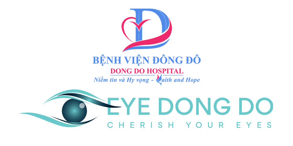 Eye Dong Do Center – Dong Do Hospital