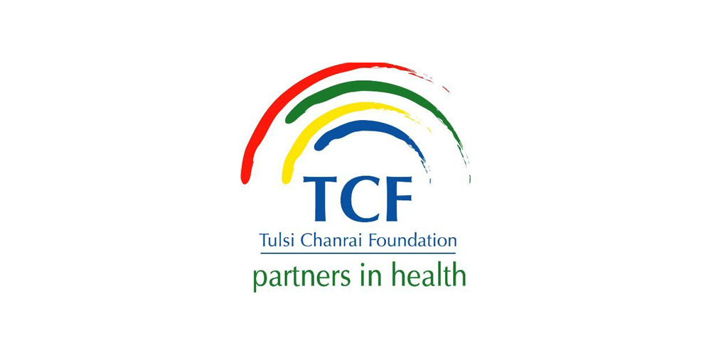 Tulsi Chanrai Foundation