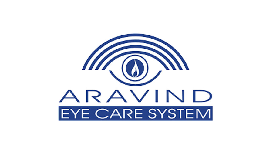 Aravind Eye Care System (AECS) logo