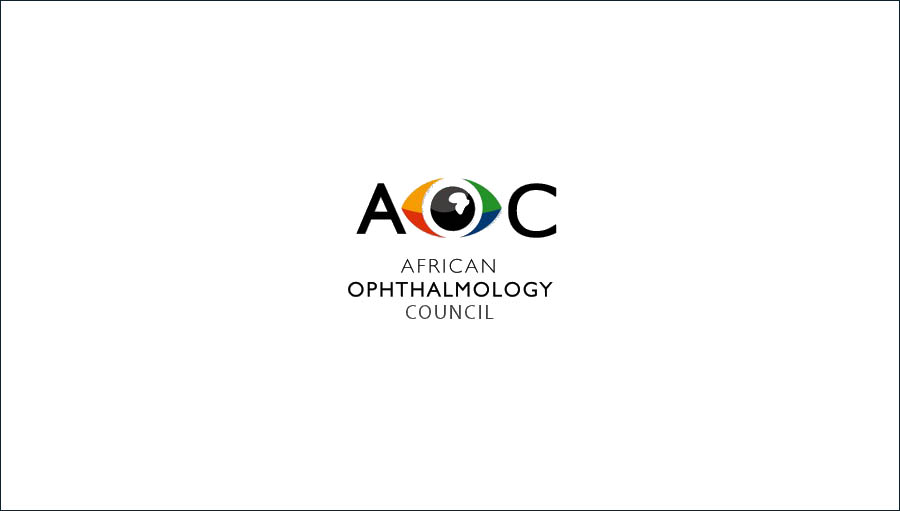 African Ophthalmology Council Has New Staff. African Ophthalmology Council logo