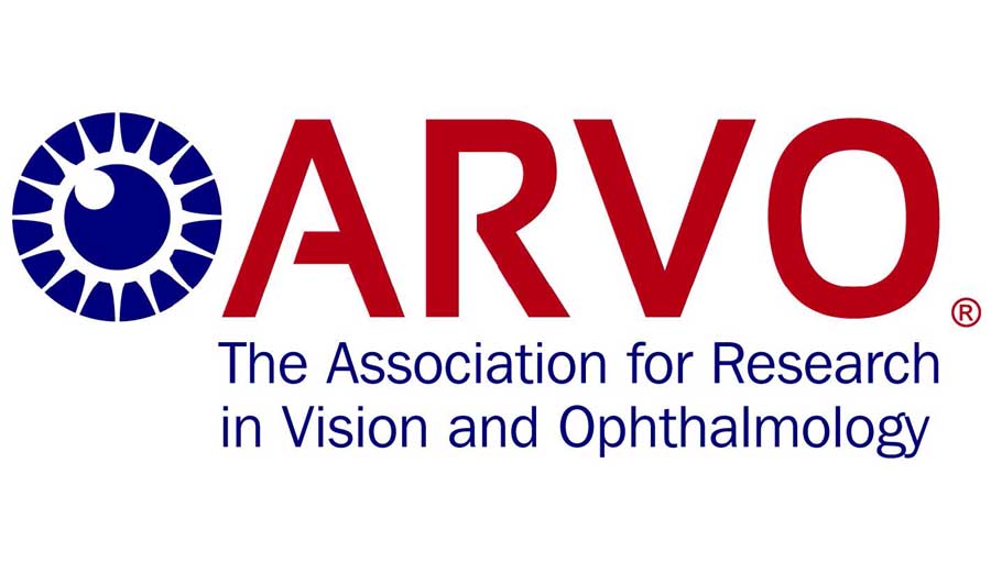ARVO logo