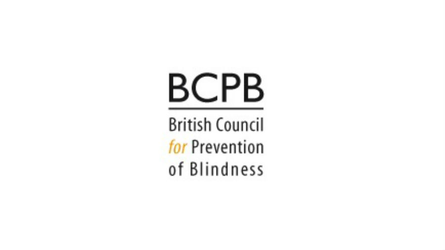 The British Council for Prevention of Blindness logo/ Story: The British Council for Prevention of Blindness 2019 Grants