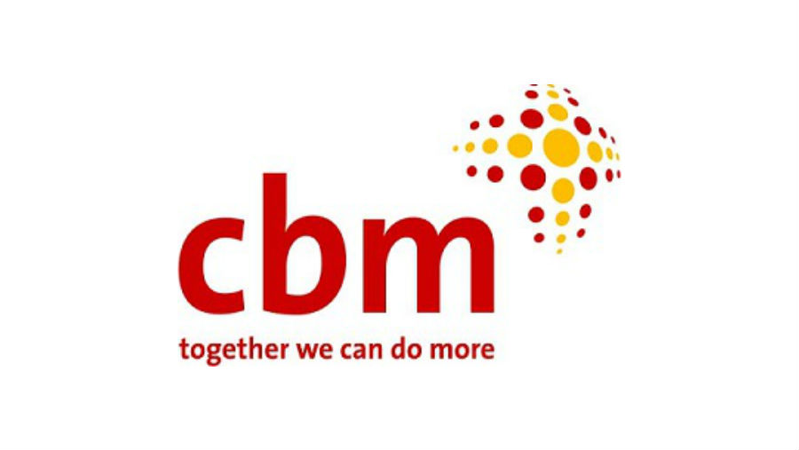 CBM logo