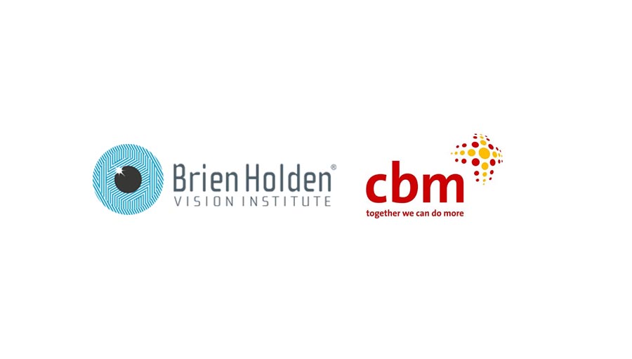 CBM BHVI Logos