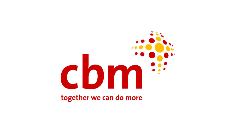 CBM logo