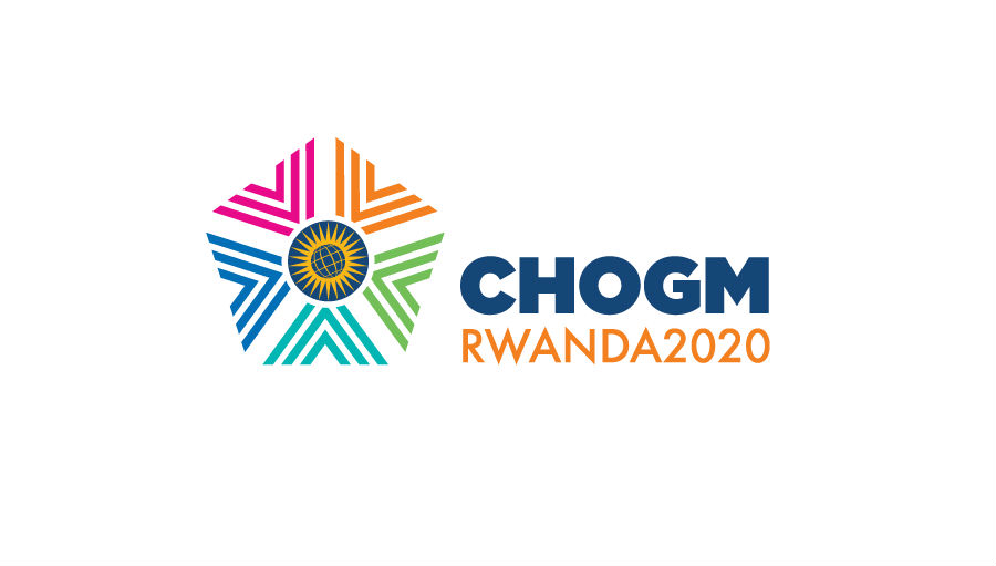 CHOGM Rwanda Logo