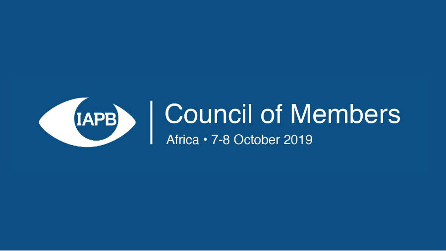 Council of Members 2019 Logo/ Story: Call for Programme Submissions – Council of Members 2019