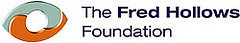 The Fred Hollows Foundation logo
