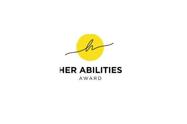 Her Abilities Logo