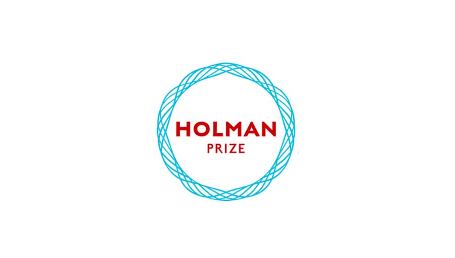 The Holman Prize 2019