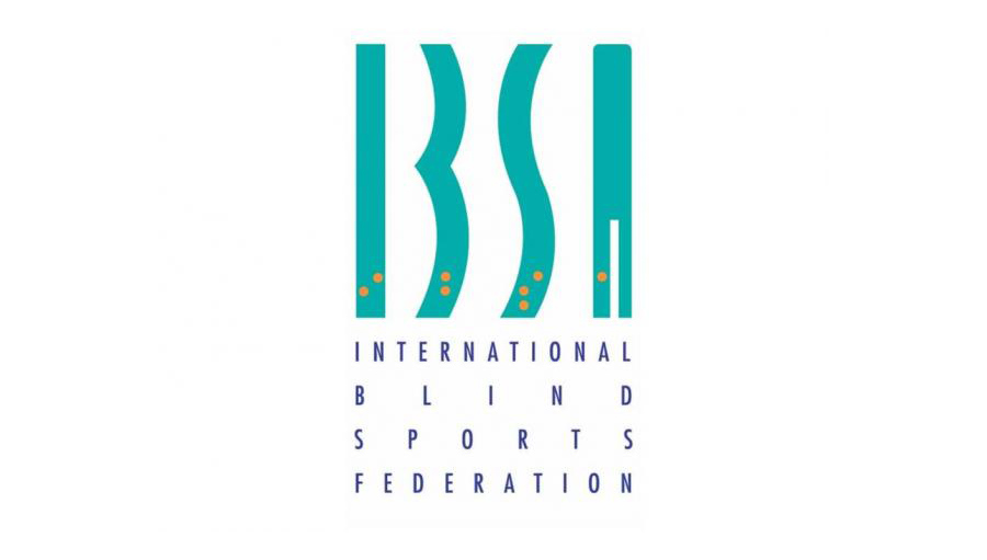 Vacancies: International Blind Sports Federation. Image: IBSF logo