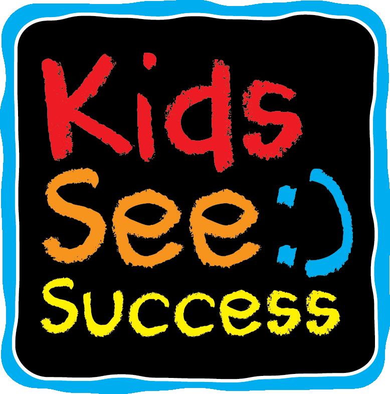 Kids See Success logo