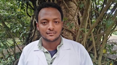 Mulugeta, VAO