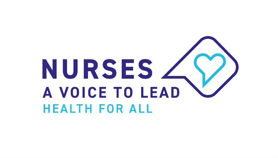 Nurses Day 2019 Logo/ Story: Ophthalmic Nurses Prepare for 2020