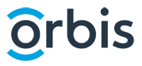 Orbis logo