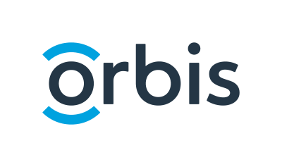 Orbis logo