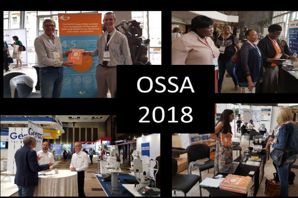 OSSA 2018