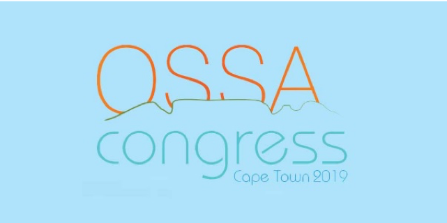 OSSA Logo