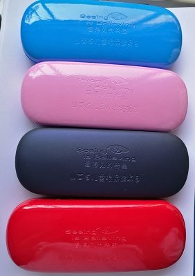Spectacles cases