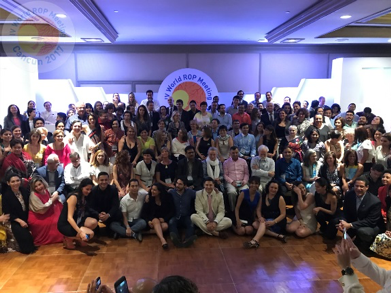 Congreso Mundial de Retinopatía del Prematuro 1