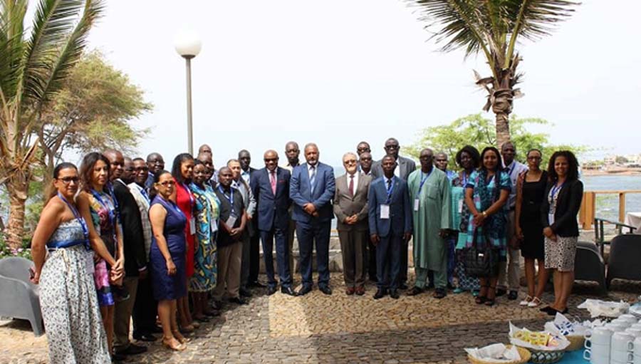 The 10th Regional Forum on Eye Health, West Africa