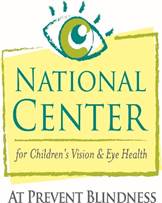 Story: 2018 Focus on Eye Health: National Summit/Prevent Blindness logo