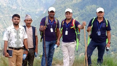RAAB team