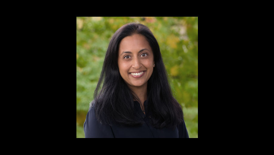 Reena Chandra/Story: Combat Blindness International welcomes Reena Chandra Rajpal as Executive Director